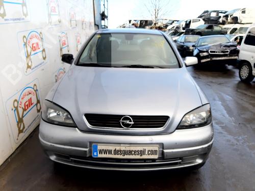 Starter OPEL ASTRA G Hatchback (T98) 2.0 DTI 16V (F08, F48) | BP24229934M8 