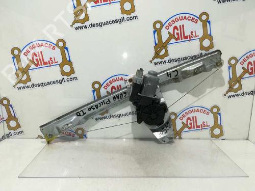 Used Rear right window mechanism CITROËN C4 Grand Picasso I (UA_) 1.6 HDi (109 hp) 20804383