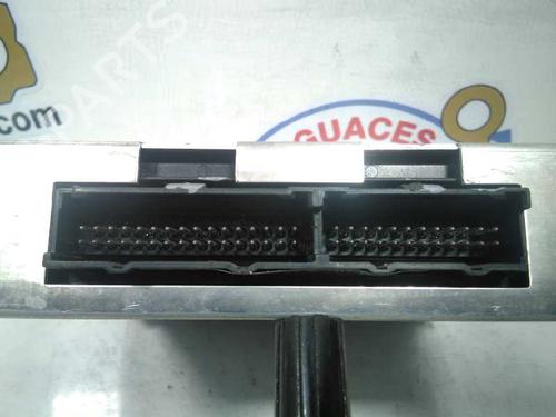Engine control unit (ECU) OPEL ASTRA F Hatchback (T92)  | BP20798934M57 
