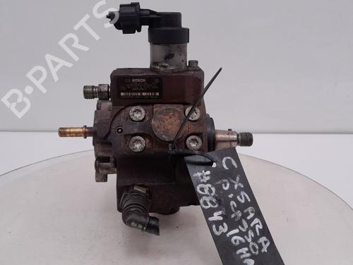Used Injection pump Injection pump CITROËN XSARA PICASSO (N68) 1.6 HDi (109 hp) 36298887 36298887