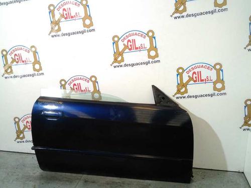 Used Right front door BMW 3 Coupe (E36) 316 i (102 hp) 20806829
