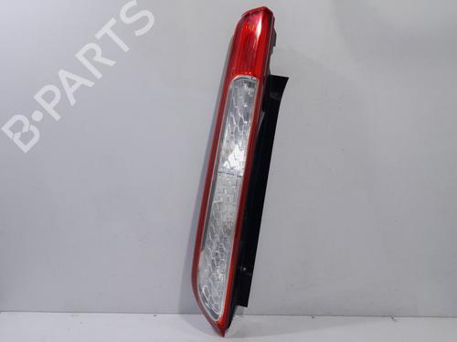 Used Left taillight FORD FOCUS II (DA_, HCP, DP) 1.6 TDCi (90 hp) 23954023