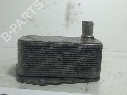 Used Oil radiator Oil radiator BMW 3 Compact (E46) 320 td (150 hp) 36502775 36502775