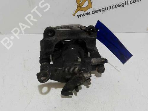 Used Right rear brake caliper ALFA ROMEO SPIDER (916_) 2.0 T.SPARK 16V (916S2C00) (150 hp) 20777273