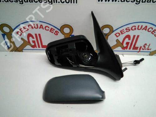 Right mirror CITROËN XSARA (N1) 1.9 TD | BP21069543C27 