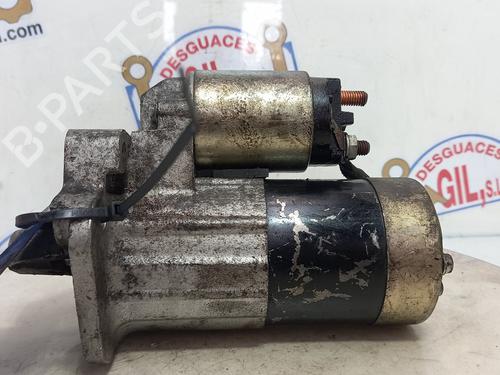 Starter SUZUKI JIMNY Closed Off-Road Vehicle (SN) 1.5 DDiS 4x4 | BP20768945M8 