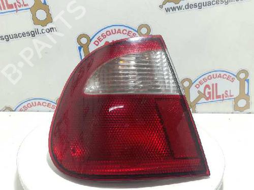 Used Left taillight SEAT CORDOBA (6K1, 6K2) 1.9 TDI (110 hp) 20730072