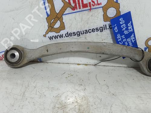 Left rear suspension arm MERCEDES-BENZ E-CLASS (W211) E 220 CDI (211.008) | BP20749365M14 