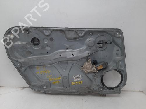 front-left-window-mechanism-vw-passat-b5-3b2-1996-1997-1998-1999-2000-2001-34134959 main image