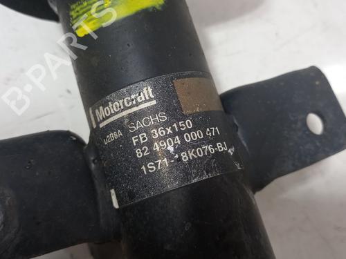 Left rear shock absorber FORD MONDEO III Saloon (B4Y) 2.0 TDCi | BP20771535M18 