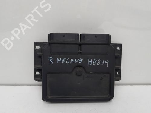 Engine control unit (ECU) RENAULT MEGANE I (BA0/1_) 1.9 D Eco (BA0A, BA0U, BA0R) | BP29010678M57