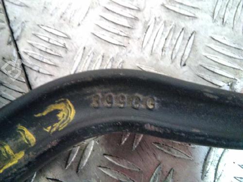 Right front suspension arm CITROËN C5 I (DC_) 2.0 HDi (DCRHZB, DCRHZE) | BP20778763M13 