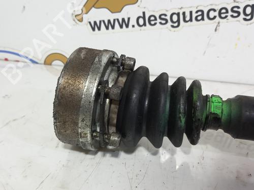 Right front driveshaft SKODA OCTAVIA I (1U2)  | BP20746955M39 