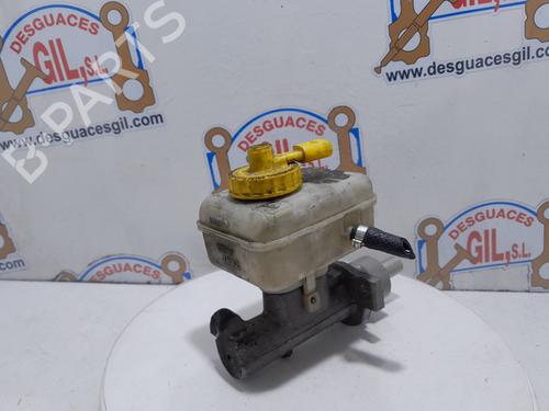 Brake master cylinder VW GOLF IV (1J1) 1.9 TDI | BP20760262M77