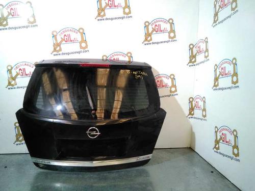 Used Tailgate OPEL ANTARA A (L07) 2.0 CDTI 4x4 (150 hp) 20804412