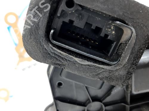 Front left lock VW GOLF VI (5K1) 1.6 TDI | BP20747821C98 