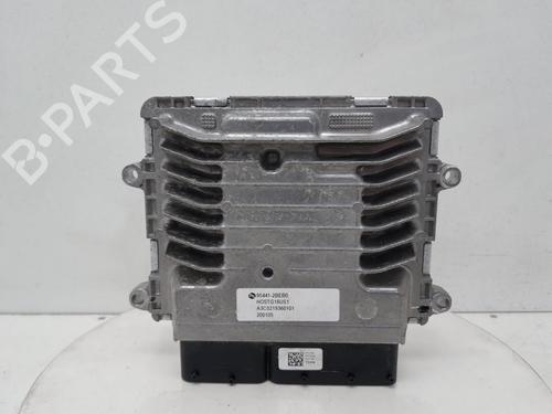 Gearbox control unit HYUNDAI KONA (OS, OSE, OSI) 1.6 GDi Hybrid | BP24484684M52 