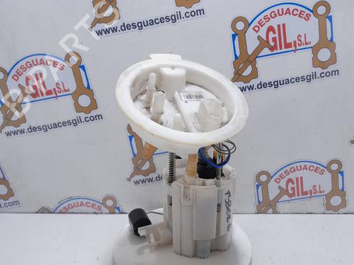 Used Fuel pump BMW 1 (F20) 114 d (95 hp) 20761886