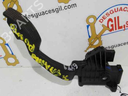 Used Pedal FIAT GRANDE PUNTO (199_) 1.3 D Multijet (75 hp) 20777777