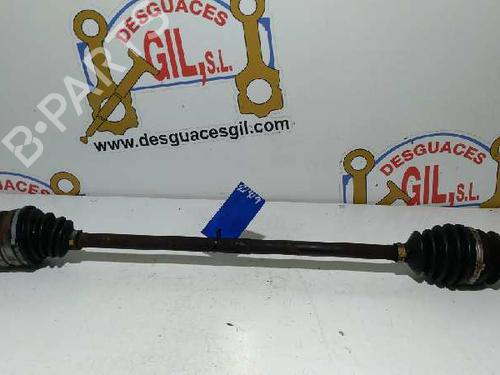 Used Right front driveshaft OPEL CORSA B (S93) 1.5 D (F08, F68, M68) (50 hp) 20779589