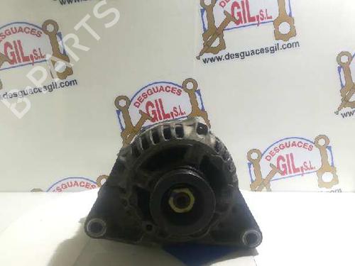 Used Alternator OPEL CORSA B (S93) 1.0 i 12V (F08, F68, M68) (54 hp) 20729873