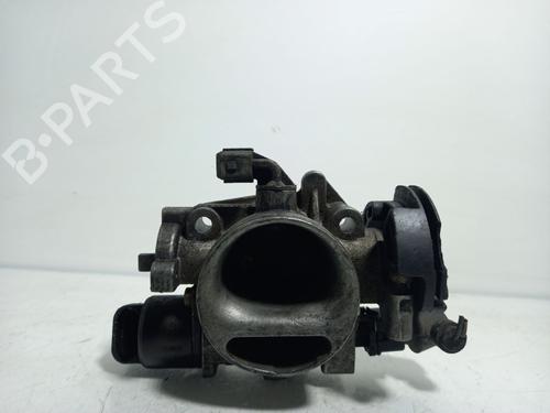 Used Throttle body Throttle body CITROËN SAXO (S0, S1) 1.4 VTS (75 hp) 36298605 36298605