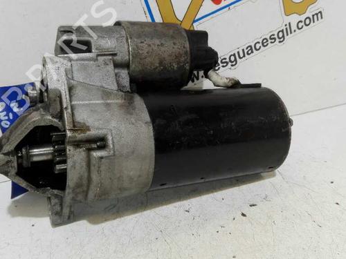Startmotor RENAULT KANGOO (KC0/1_) [1997-2025]  20779543