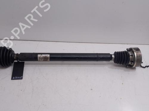 Used Right front driveshaft SEAT TOLEDO IV (KG3) 1.6 TDI (115 hp) 31382488