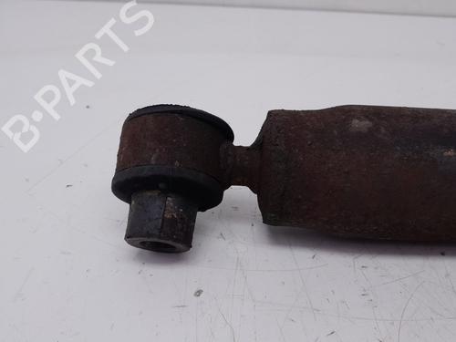 Højre bagtil støddæmper RENAULT SCÉNIC I MPV (JA0/1_, FA0_) 1.9 dTi (JA0N) | BP30935744M19