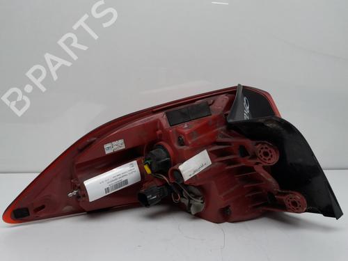 Right taillight HYUNDAI TUCSON (TL, TLE) 1.6 GDi | BP31631094C35 