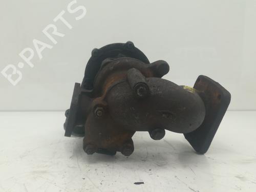 Turbocharger/Supercharger CHRYSLER VOYAGER / GRAND VOYAGER III (GS_, NS_) 2.5 TD | BP29479282M71 