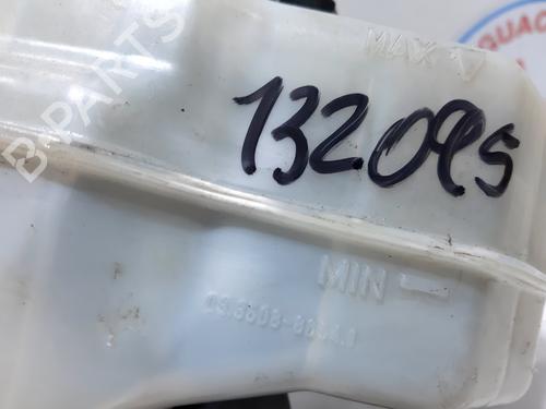Brake master cylinder BMW 3 (E90) 320 d | BP20749257M77 