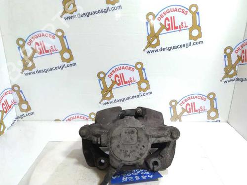 Right front brake caliper MERCEDES-BENZ C-CLASS (W204) C 220 CDI (204.002) | BP20808131M104 