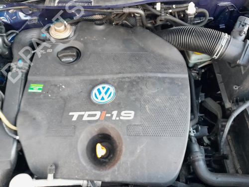 Engine control unit (ECU) VW GOLF IV (1J1) 1.9 TDI | BP20764417M57