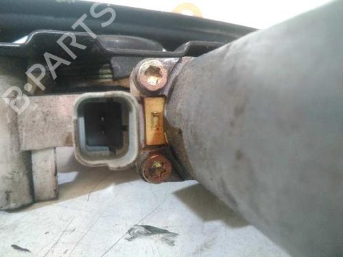 Front right window mechanism PEUGEOT 206 CC (2D) 1.6 16V (2DNFUF, 2DNFUR) | BP20733550C23 