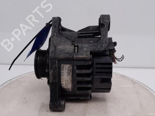 Alternator AUDI A4 B5 (8D2) 2.5 TDI | BP23954120M7 