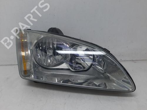Scheinwerfer rechts für FORD FOCUS II (DA_, HCP, DP) 1.6 (100 hp) 31573401