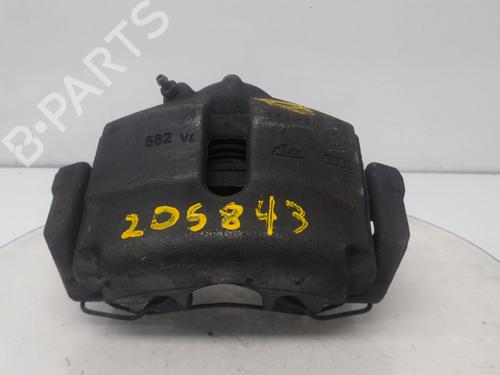 right-front-brake-caliper-vw-passat-b6-3c2-2005-2006-2007-2008-2009-2010-2011-34134046 main image