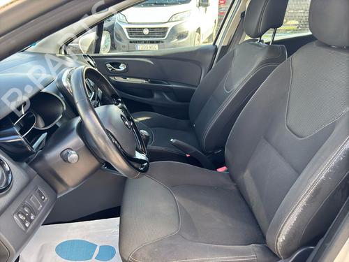 Køler RENAULT CLIO IV (BH_)  | BP27513164M31 