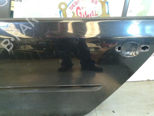 Left rear door VW GOLF V (1K1)  | BP20753977C4 