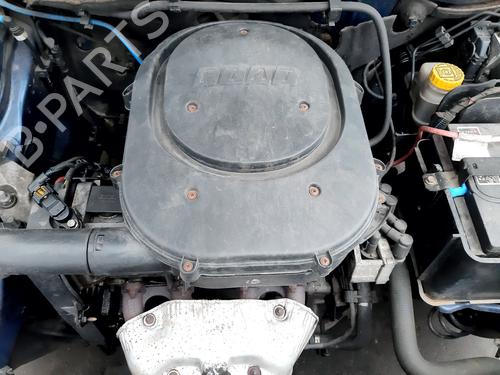 ABS pump FIAT PUNTO Hatchback Van (188_) 1.2 60 | BP20770454M43 