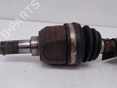 Left front driveshaft KIA VENGA (YN) | BP36361703M38 - Image 2