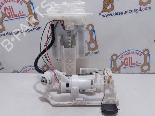 Fuel pump TOYOTA COROLLA Hatchback (_E21_, _EA1_, _EH1_) 1.8 Hybrid (ZWE211) | BP20759462M76 