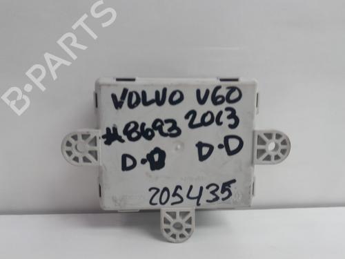 Comfort control module VOLVO V60 I (155) D3 / D4 | BP39185978M56 - Image 3