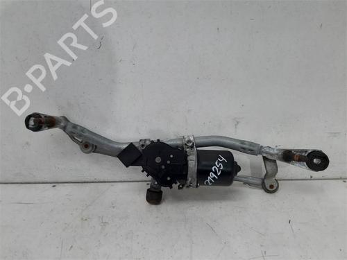 Front wiper motor CITROËN C3 II (SC_) | BP39190258M29 - Image 4