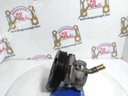 Steering pump CHEVROLET REZZO MPV (U100) 1.6 | BP20736243M99 