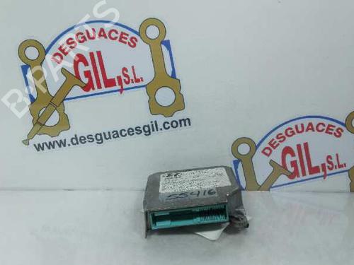 ECU airbags HYUNDAI ACCENT II (LC) 1.5 | BP20806916M53 