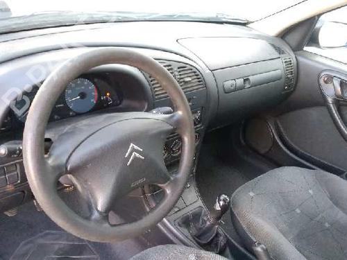 Fuse box CITROËN XSARA Coupe (N0) 1.6 16V | BP20803636E1 