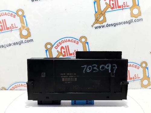Elektronisk modul BMW 1 (E87) 118 d (143 hp) 20736826