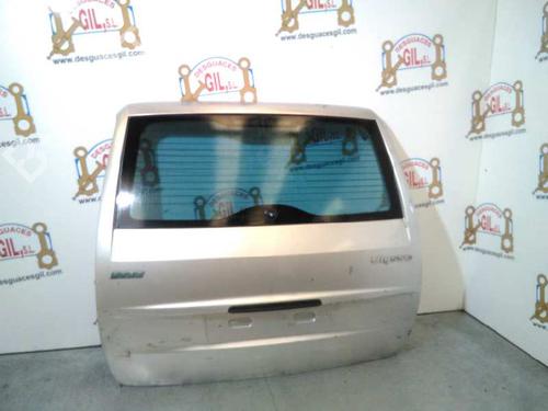Bakluke CC/Kombi-Kupé FIAT ULYSSE (179_) 2.0 JTD | BP20805162C6 